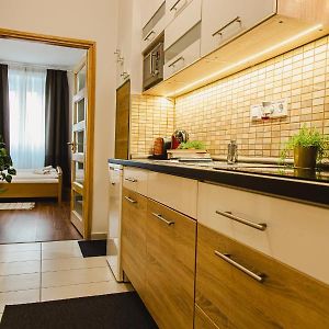 Appartement met een Slaapkamer